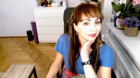 marianika online show from June 2026 06:57:02 PM