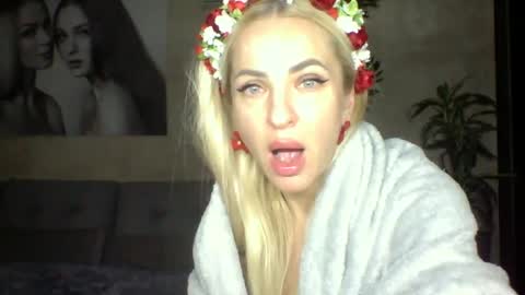 marianna1977 online show from February 2025 04:37:01 AM