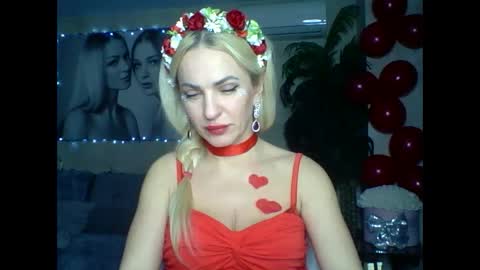 marianna1977 online show from February 2025 10:14:02 PM