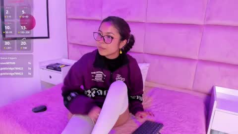 marianna_ray_ online show from March 2025 10:34:02 PM