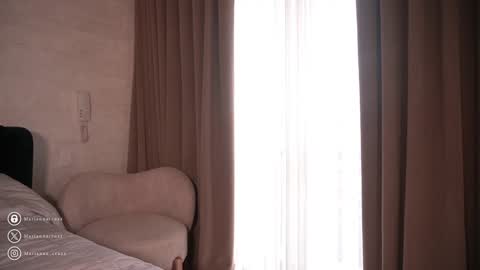 MARIANA  online show from December 2024 09:16:01 PM