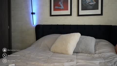 MARIANA  online show from January 2025 04:51:02 PM