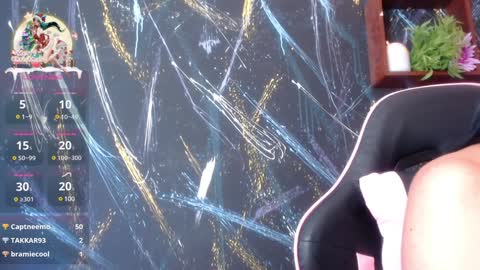 Marian online show from December 2024 11:26:02 PM