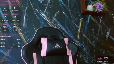 Marian online show from February 2025 11:05:01 PM