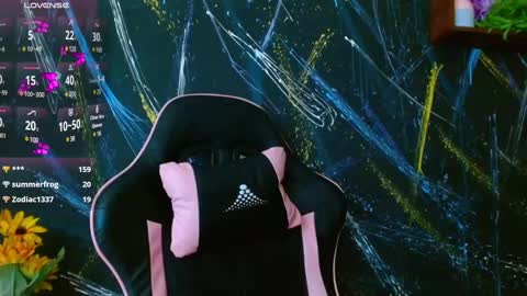 Marian online show from February 2025 10:47:02 PM