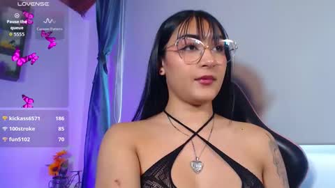 Marian online show from January 2026 09:31:01 PM