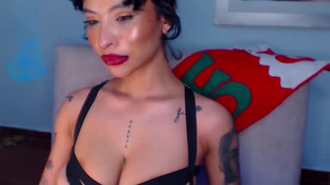 M A R I A N E online show from December 2024 08:31:01 AM