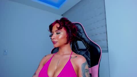 M A R I A N E online show from February 2025 04:58:02 AM