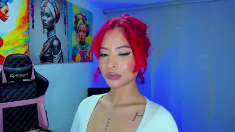 M A R I A N E online show from January 2026 09:33:01 AM