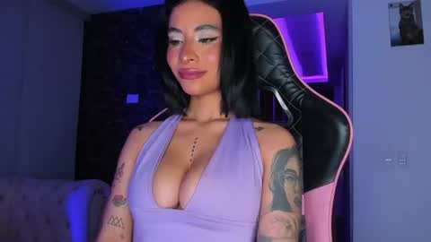 M A R I A N E online show from July 2026 02:05:17 AM