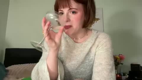 SoftlyMarianne online show from May 2026 08:47:01 PM