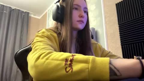 Aria online show from November 2025 09:24:01 AM