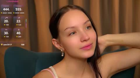 Rachel online show from November 2025 09:17:01 PM