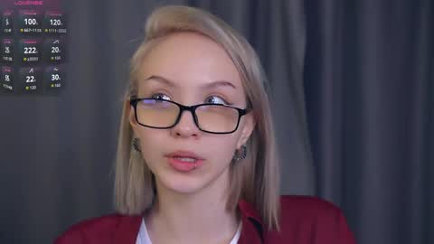 Rachel online show from April 2026 11:13:02 PM