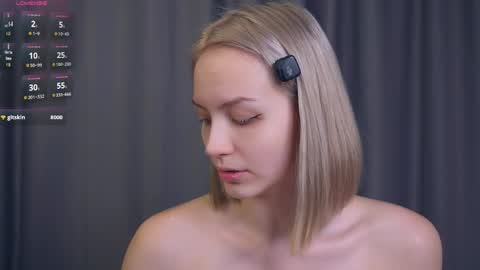 Rachel online show from April 2026 04:46:01 AM