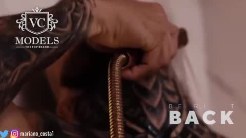 Mariano Costa online show from December 2024 04:22:02 AM