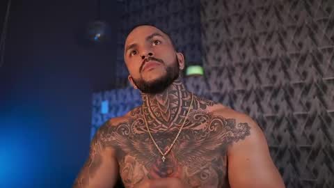 Mariano Costa online show from January 2025 08:11:01 AM