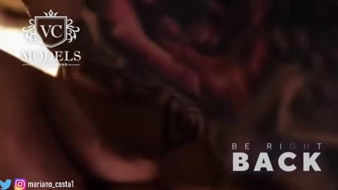 Mariano Costa online show from January 2025 05:19:02 AM