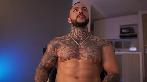 Mariano Costa online show from February 2025 09:21:02 AM