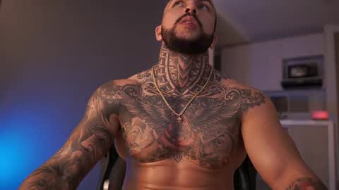 Mariano Costa online show from February 2025 07:10:01 AM