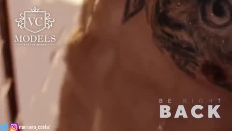 Mariano Costa online show from February 2025 07:45:02 AM