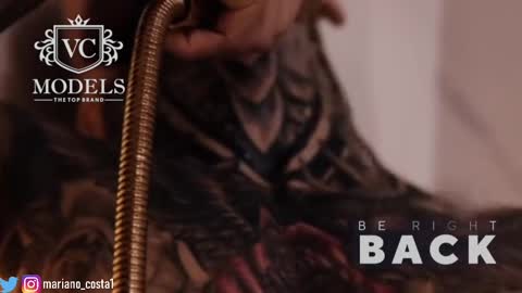 Mariano Costa online show from March 2025 08:24:02 AM