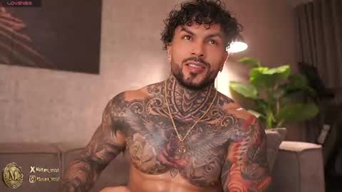 Snapshot of mariano_costa chatting on June 2026 02:06:01 AM Mariano Costa online show from June 2026 02:06:01 AM