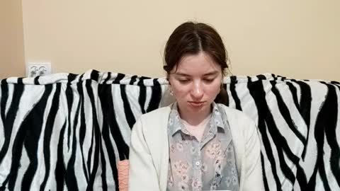 MariaNogle online show from March 2026 03:48:02 PM