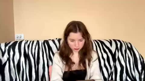 MariaNogle online show from March 2026 02:44:02 PM