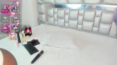 Snapshot of marianreynolds chatting on April 2026 02:03:01 AM MARIAN online show from April 2026 02:03:01 AM