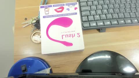 Marian Sexy online show from February 2025 12:27:02 PM