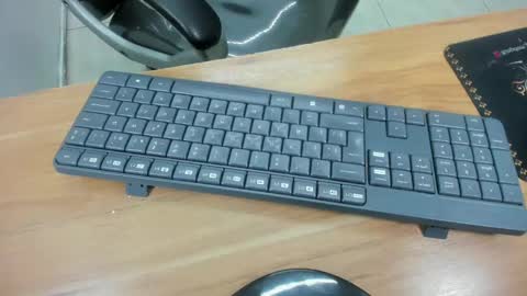 Marian Sexy online show from March 2025 12:30:02 PM