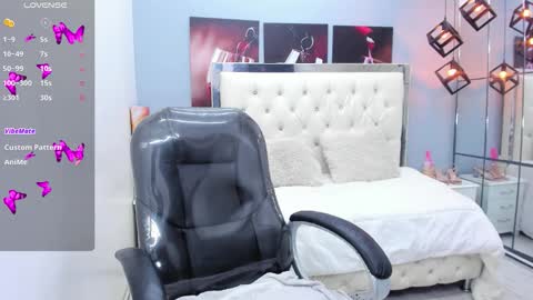 Marian Sexy online show from February 2026 12:41:01 PM