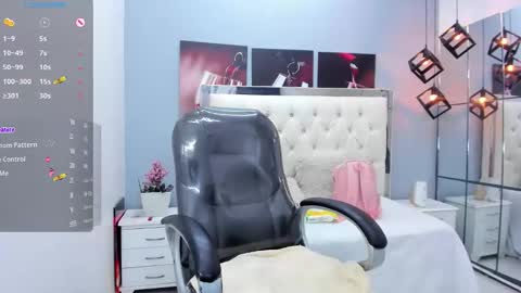 Marian Sexy online show from March 2026 12:43:02 PM