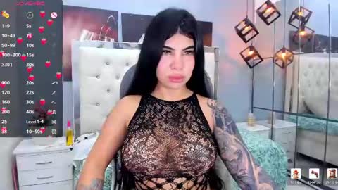 Snapshot of mariansexx chatting on June 2026 01:48:01 PM Marian Sexy online show from June 2026 01:48:01 PM