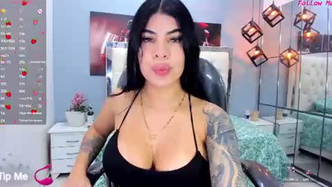 Snapshot of mariansexx chatting on July 2026 12:53:02 PM Marian Sexy online show from July 2026 12:53:02 PM