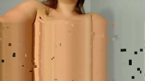 Maria  paulina online show from April 2026 05:18:02 AM