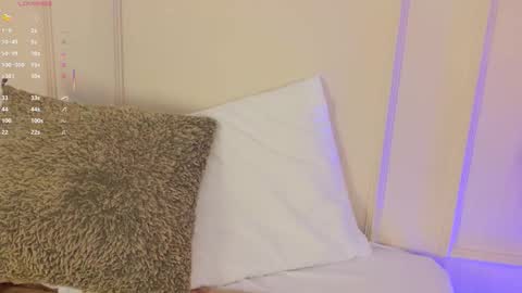 Maria Pettit online show from November 2025 11:45:01 AM