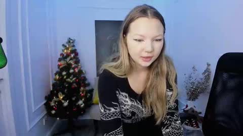 mariarobinsone online show from December 2025 11:29:01 AM