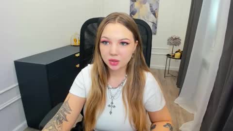 mariarobinsone online show from March 2026 11:36:01 AM