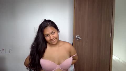 mariaspx online show from April 2026 08:53:02 PM