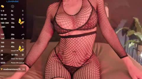 Snapshot of mariateresa11 chatting on March 2025 12:42:02 AM Theressa online show from March 2025 12:42:02 AM