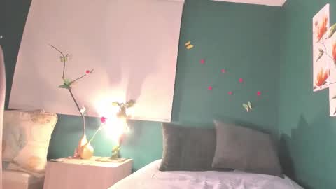 Snapshot of mariateresa11 chatting on September 2025 10:59:02 AM Theressa online show from September 2025 10:59:02 AM