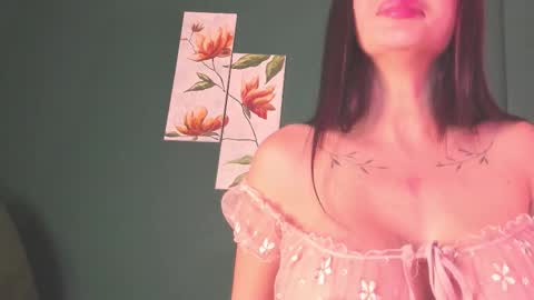 Snapshot of mariateresa11 chatting on September 2025 10:49:02 AM Theressa online show from September 2025 10:49:02 AM