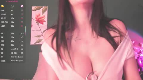 Snapshot of mariateresa11 chatting on November 2025 11:21:02 AM Theressa online show from November 2025 11:21:02 AM