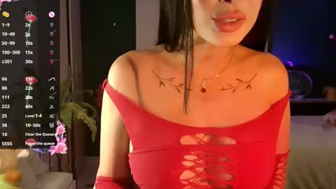 Snapshot of mariateresa11 chatting on February 2026 10:39:01 PM Theressa online show from February 2026 10:39:01 PM