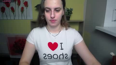 Mariia online show from December 2024 10:01:02 AM