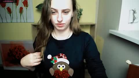 Mariia online show from January 2025 11:14:01 AM