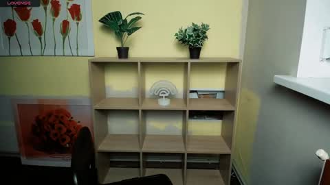 Mariia online show from January 2025 04:11:02 PM