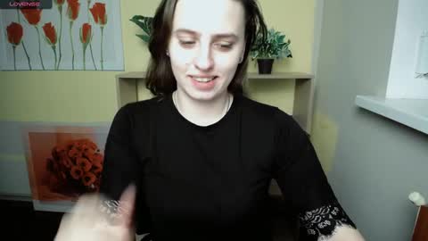 Mariia online show from January 2025 08:36:01 AM